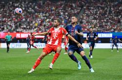 aiyouxi app-巴黎圣日耳曼训练开放日，加时末段战术微调引欢呼，NBA季后赛在即，临场指挥获称赞的简单介绍-aiyouxi app